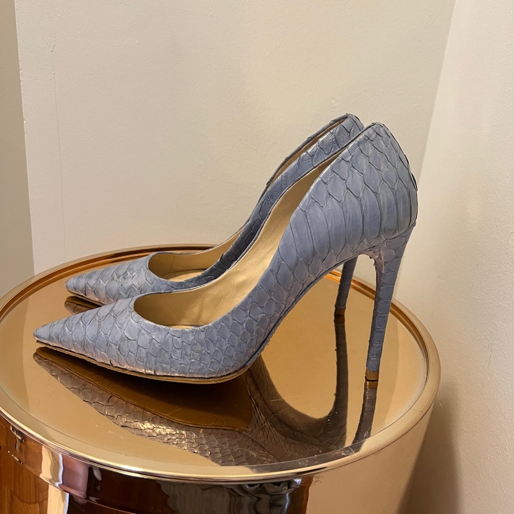 Alexandre Birman Pumps